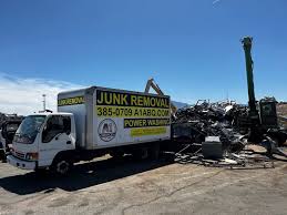 Best Dumpster Rental Services in Lexington, OK